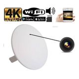Kamera Online 4K Wifi Yeni Model Buat Kapağı Gizli Video Kamera 7/24 Canlı Izleme Kayıt