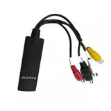 Kamera Vhs Tv Analog Cihazlardan Usb Easycap Video Capture Kartı