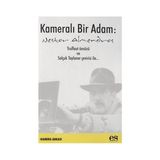KAMERALI BIR ADAM - NESTOR ALMENDROS