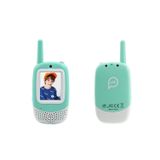 Kameralı Çocuk Telsizi Seti (2’li Set) - Video Walkie Talkie