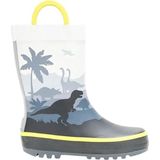 Kamik Dino Unisex Çocuk Gri Bot