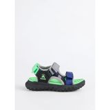 Kamik Gri Erkek Çocuk Sandalet HK9048-HARBORT