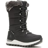 Kamik Prairie2 Unisex Çocuk Siyah Bot