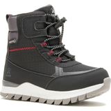 Kamik Rockies Unisex Çocuk Siyah Bot