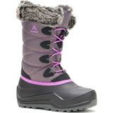 Kamik Snowangel Unisex Çocuk Bot - Antrasit