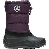 Kamik Snowcozy Unisex Çocuk Mor Bot