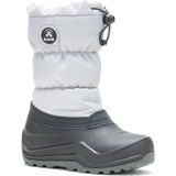 Kamik Snowcozy Unisex Çocuk Sarı Bot - Gri