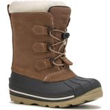 Kamik Snowdash Unisex Çocuk Kahverengi Bot