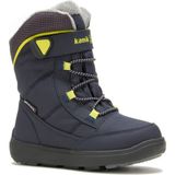 Kamik Stance2 Unisex Çocuk Bot - Sarı
