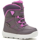 Kamik Stance2 Unisex Çocuk Gri Bot - Antrasit