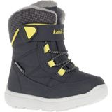 Kamik Stance2 Unisex Çocuk Mavi Bot - Pembe