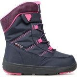 Kamik Stance2 Unisex Çocuk Mavi Bot