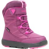 Kamik Stance2 Unisex Çocuk Mor Bot - Gri