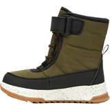 Kamik Stormy Unisex Çocuk Yeşil Bot