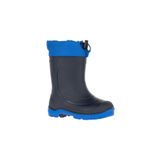 Kamik Unisex Çocuk Bot Snobuster1 Mavi