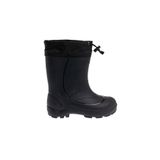 Kamik Unisex Çocuk Bot Snobuster1 Siyah