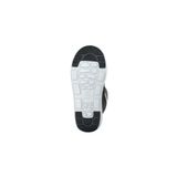 Kamik Unisex Çocuk Bot Stance2 Siyah/Beyaz