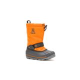 Kamik Unisex Çocuk Bot Waterbug8g Turuncu