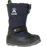 Kamik Waterbug Unisex Çocuk Mavi Bot - Lacivert