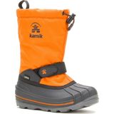 Kamik Waterbug Unisex Çocuk Turuncu Bot