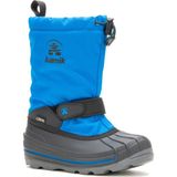 Kamik Waterbug8g Unisex Çocuk Mavi Bot
