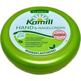 Kamill Vegan El Kremi Classic 150 ml Papatya Özlü Yoğun Nemlendirme ve Koruma