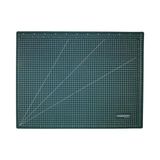 Kaminari Çevre Dostu Kesim Matı A2 600X450X2,5MM - Kestane Akaju - Option-1