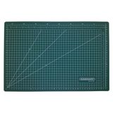 Kaminari Çevre Dostu Kesme Matı A3 450X300X2,5MM - -- - Option-1