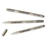 Kaminari Kam - 07 Silen Kalem