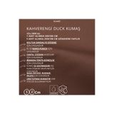 KAMİZ Duck Kumaş - Döşemelik Kumaş - Punch Kumaşı - Çanta Kumaşı - Masa Örtüsü - Runner