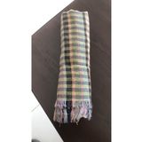 KAMİZ Sofra Bezi-masa Örtüsü-çok Amaclı Örtü 135x135