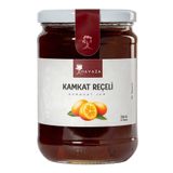 Kamkat Reçeli - 650 gr.