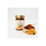 Kamkat Reçeli (Kumkuat Reçeli) - 350 Gr