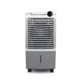 Kamma KAC160 160W 45L Evaporatif Hava Soğutucu, Gümüş İyon Filtrasyonlu, Uzaktan Kumandalı, Tekerlekli Taşınabilir Tasarım - Beyaz