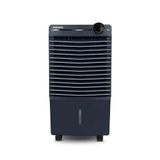 Kamma KAC160 160W 45L Evaporatif Hava Soğutucu Lacivert Gümüş İyon Filtrasyonlu Uzaktan Kumandalı Tekerlekli Taşınabilir Tasarım