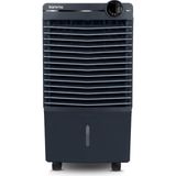 Kamma KAC160 160W 45L Lacivert Kule Tipi Evaporatif Hava Soğutucu İyonizer Özellikli
