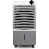 Kamma KAC160 160W Beyaz Kule Tipi Evaporatif Hava Soğutucu İyonizer Özellikli