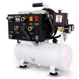 Kammak Airpro-Mini Petek Temizleme Makinesi
