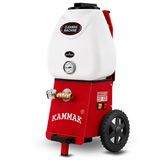 Kammak Kpt-50 Isıtıcılı Petek Temizleme Makinesi - 6 Bar - 0.80 HP