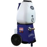 Kammak KPT-80 750 W 8 Bar Isıtıcılı Petek Temizleme Makinesi