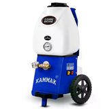 Kammak Kpt-80 Petek Temizleme Makinesi