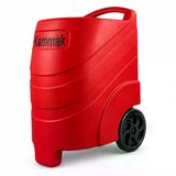 Kammak Otm-05 Araç Radyatör Temizleme Makinesi