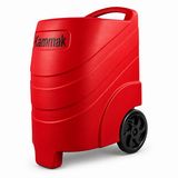 Kammak Otm-05 Araç Radyatör Temizleme Makinesi