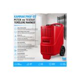 Kammak Prof-07 Petek Temizleme Makinesi