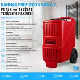 Kammak Prof-Eco-2 Petek Temizleme Makinesi