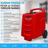 Kammak Promax-T2 Petek Temizleme Makinesi