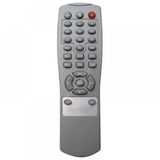 Kamosonic 6100 Uydu Alıcı Kumandası