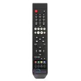 Kamosonic Ks-hd 3605 Uydu Alıcı Kumandası