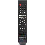 Kamosonic Ks-hd 3615 Uydu Alıcı Kumandası