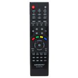 Kamosonic KS-HD1506 Neta HD300 340 Technobox Uydu Kumandası Uzaktan Kumanda